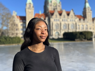 Mitarbeiter Joanna Goka-Sandker