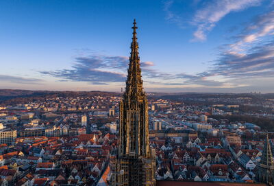 Niderlassung Niederlassung Ulm