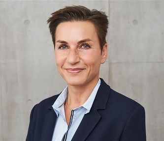 Mitarbeiter Petra Reinholz
