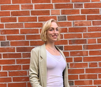 Mitarbeiter Melanie Treu