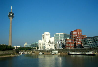 Niderlassung Niederlassung Düsseldorf