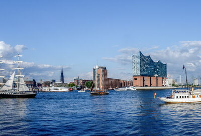 Niderlassung Zentrale Hamburg