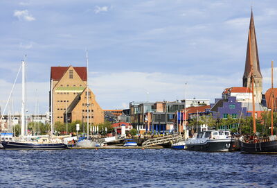Niderlassung Niederlassung Rostock