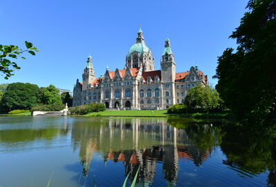 Niderlassung Niederlassung Hannover