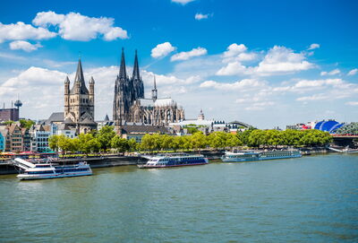 Niderlassung Niederlassung Köln