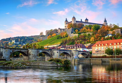 Niderlassung Niederlassung Würzburg