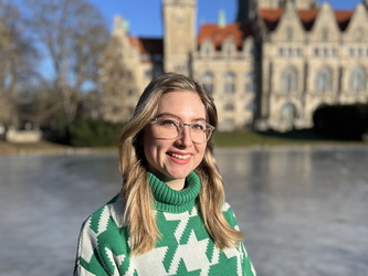 Mitarbeiter Alexandra Wiegmann