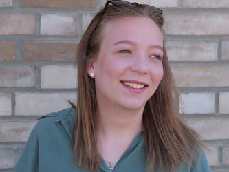 Mitarbeiter Jaqueline Trowski