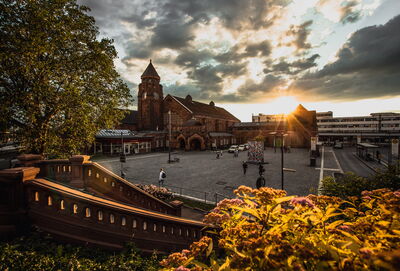 Niderlassung Niederlassung Gießen