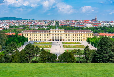 Niderlassung Niederlassung Wien