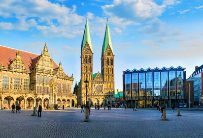 Niderlassung Niederlassung Bremen