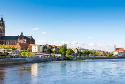 Niderlassung Niederlassung Magdeburg