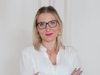 Mitarbeiter Anne Gonswa