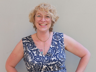 Mitarbeiter Anita Radinkovic