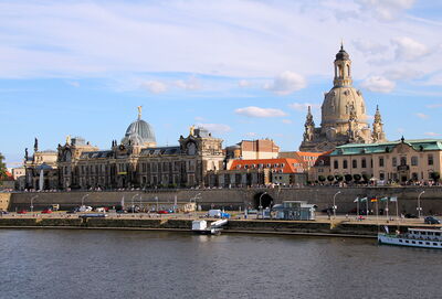 Niderlassung Niederlassung Dresden