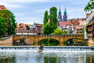 Niderlassung Niederlassung Nürnberg