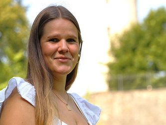 Mitarbeiter Anna von dem Brinke