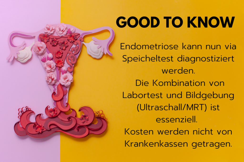 Good To Know: Endometriose