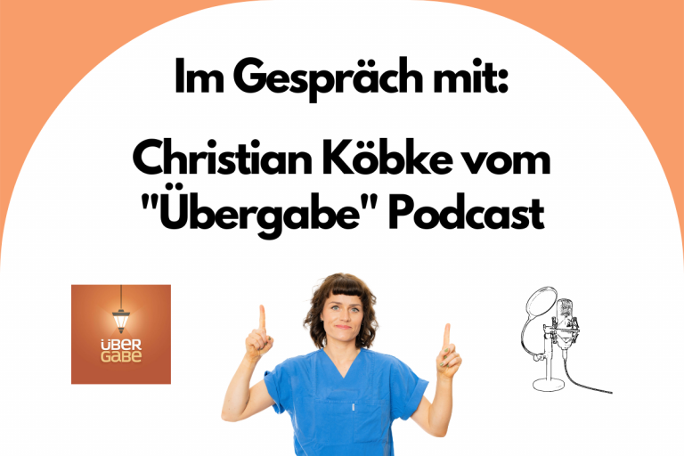 Christian Köbke Interview