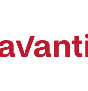 avanti Logo